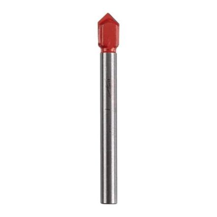 Milwaukee Üveg- és csempevágó fúrószárak, 7 x 60 mm