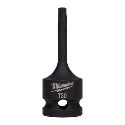 Milwaukee 1/2" dugókulcsbetét belső TORX csavarokhoz 