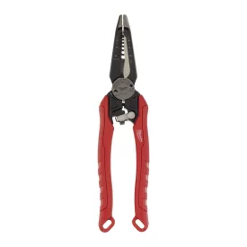 Milwaukee 7 az 1-ben lapos fogó