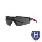 Milwaukee Továbbfejlesztett Védőszemüveg (Páramentes lencsékkel)