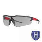 Milwaukee Továbbfejlesztett Védőszemüveg (Páramentes lencsékkel)