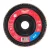 Milwaukee Lamellás Csiszolótárcsa ALU SLC50/125mm G40-1 db