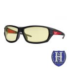 Milwaukee Performance Védőszemüveg