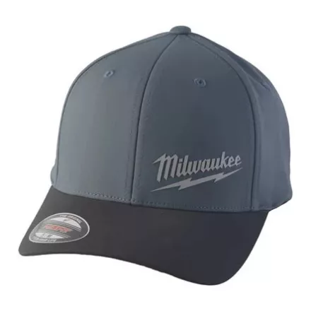 Milwaukee Performance baseball sapka, kék, S/M