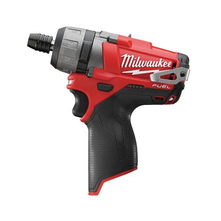 Milwaukee M12 FUEL™ szuperkompakt csavarozó