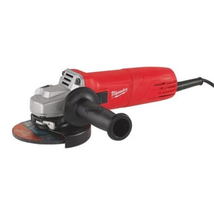  MILWAUKEE AG 10-125 EK sarokcsiszoló (1000 W/125 mm)