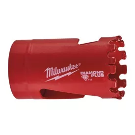  Milwaukee Diamond Plus™ Vizes / Száraz lyukfűrész 29mm -1 db