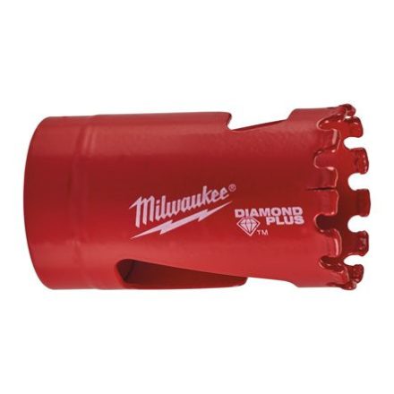 Milwaukee Diamond Plus™ Vizes / Száraz lyukfűrész 29mm -1 db