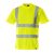 50113-949-17 Mascot Espinosa láthatósági rövid póló Class 2 - sárga
