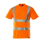 50113-949-14 Mascot Espinosa láthatósági rövid póló Class 2 - narancs