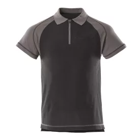 Mascot Bianco rövid ujjú galléros póló