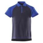 Mascot Bianco rövid ujjú galléros póló