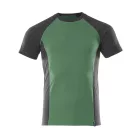 Mascot Potsdam rövid ujjú póló