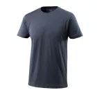 51579-965-010 Mascot Calais uniszex rövid ujjú póló - sötét navy