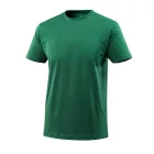 51579-965-03 Mascot Calais uniszex rövid ujjú póló - zöld