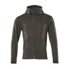 MASCOT GIMONT Cipzáras, kapucnis pulóver