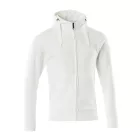 MASCOT GIMONT Cipzáras, kapucnis pulóver