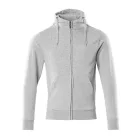 MASCOT GIMONT Cipzáras, kapucnis pulóver