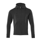 MASCOT GIMONT Cipzáras, kapucnis pulóver