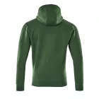 MASCOT GIMONT Cipzáras, kapucnis pulóver