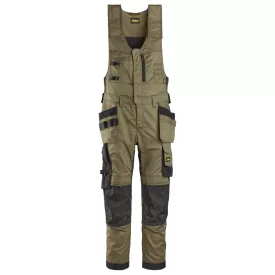   6012 Snickers AllroundWork Lengőzsebes stretch kantáros nadrág