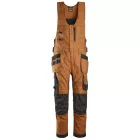 6014 Snickers Allroundwork Canvas lengőzsebes stretch kantáros nadrág