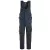 6023 Snickers AllroundWork Stretch kantáros nadrág, navy, 54