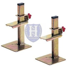  Rubi szintező láb készlet - 30 cm