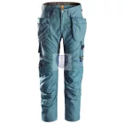 6201 Snickers, AllroundWork munkanadrág lengőzsebes