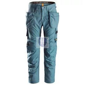 6201 Snickers, AllroundWork munkanadrág lengőzsebes