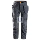 6201 Snickers, AllroundWork munkanadrág lengőzsebes