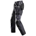 6205 Snickers RuffWork Denim lengőzsebes munkanadrág, 100 