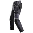 6205 Snickers RuffWork Denim lengőzsebes munkanadrág, 212