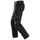 6206 Snickers LiteWork 37.5 lengőzsebes nadrág