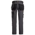 6271 Snickers AllroundWork Full Stretch, lengőzsebes nadrág