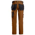 6271 Snickers AllroundWork Full Stretch, lengőzsebes nadrág
