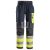 6276 Snickers, ProtecWork, High-Vis CL 1, munkanadrág