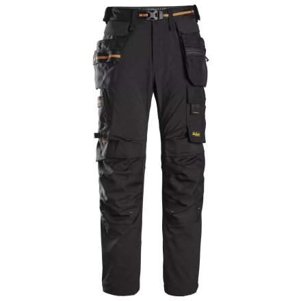 6515 Snickers, AllroundWork, GORE® Windstopper® nadrág