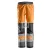 6530 Snickers, AllroundWork, High-Vis WP Shell nadrág CL 2