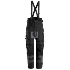 6620 Snickers, AllroundWork, vízálló 37.5® 2-layer Light Padded nadrág