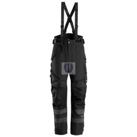   6620 Snickers, AllroundWork, vízálló 37.5® 2-layer Light Padded nadrág
