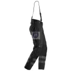 6620 Snickers, AllroundWork, vízálló 37.5® 2-layer Light Padded nadrág