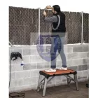  Rubi multifunkciós hordozható munkapad