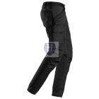 6703 Snickers, AllroundWork, női Stretch nadrág térdvédő zseb nélkül 