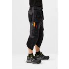 6905 Snickers FlexiWork lengőzsebes kalóznadrág