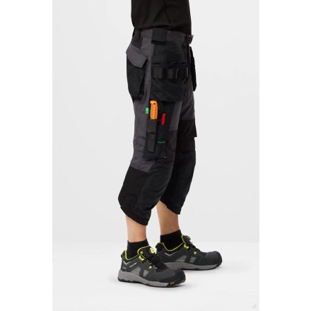 6905 Snickers FlexiWork lengőzsebes kalóznadrág