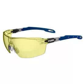 Panther mechanikai védőszemüveg