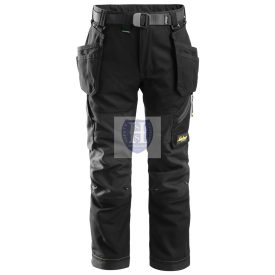 7505 Snickers Flexi Work, Junior nadrág