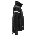 7507 Snickers AllroundWork Szélálló Junior dzseki