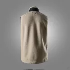 8006 Snickers mellény, világos homok, 4XL